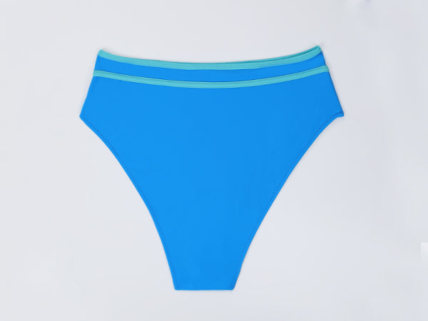 Ashley | Športový bikini set tvarujúci postavu
