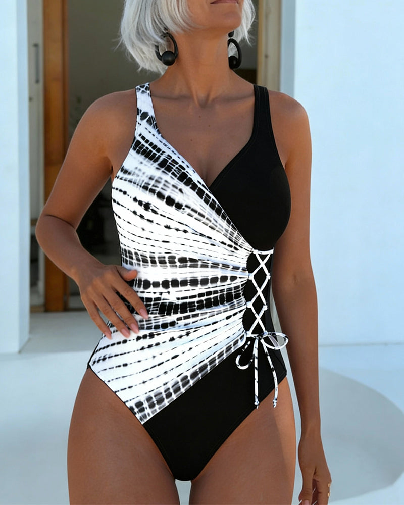 Jolanta - Elegantný Plavky