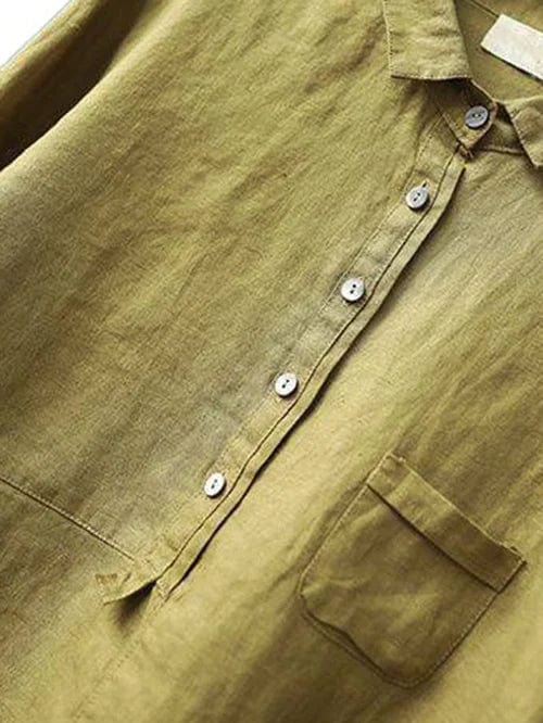 Elvie™ - Elegantná letná blúzka