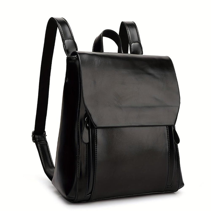Nova™ | Vintage prešívaný ruksak