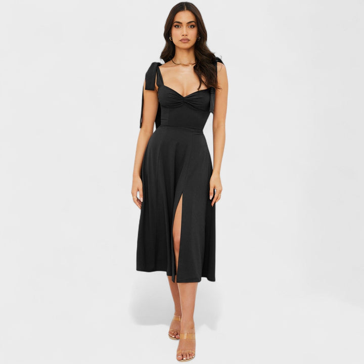 Raquel | Elegantná Jarná Šaty
