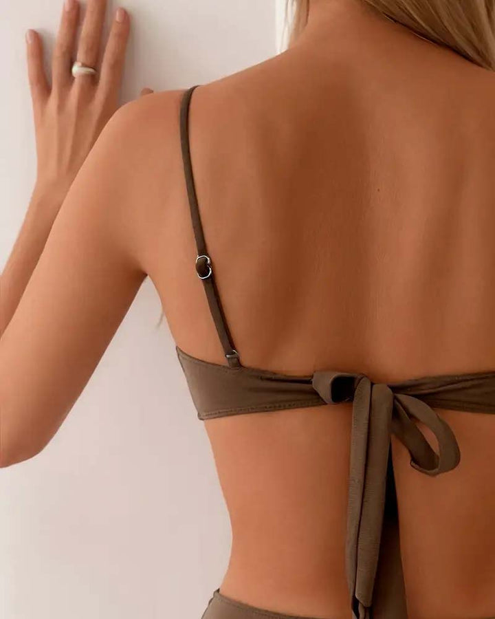 Laluna® | Sexi Trendy Dvojdielne Bikini