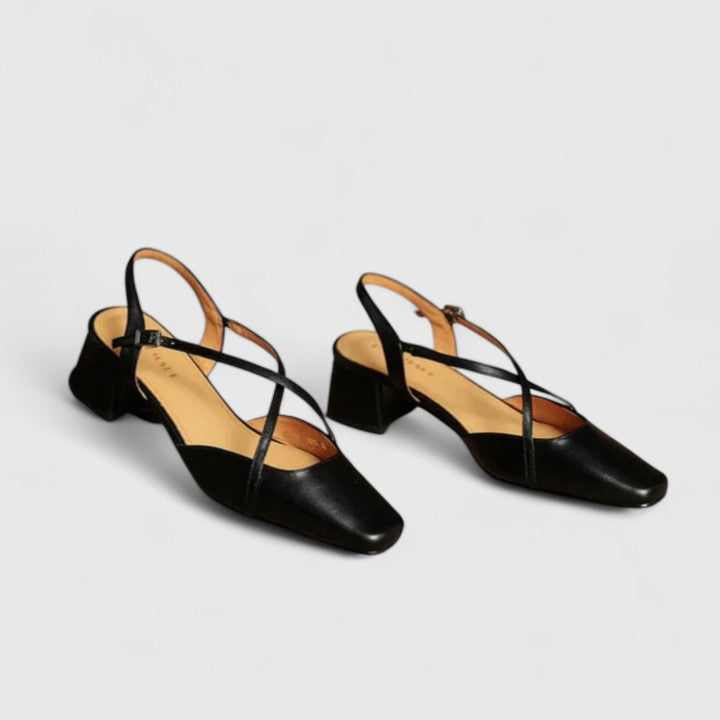 Mikaela | Elegantné sandále