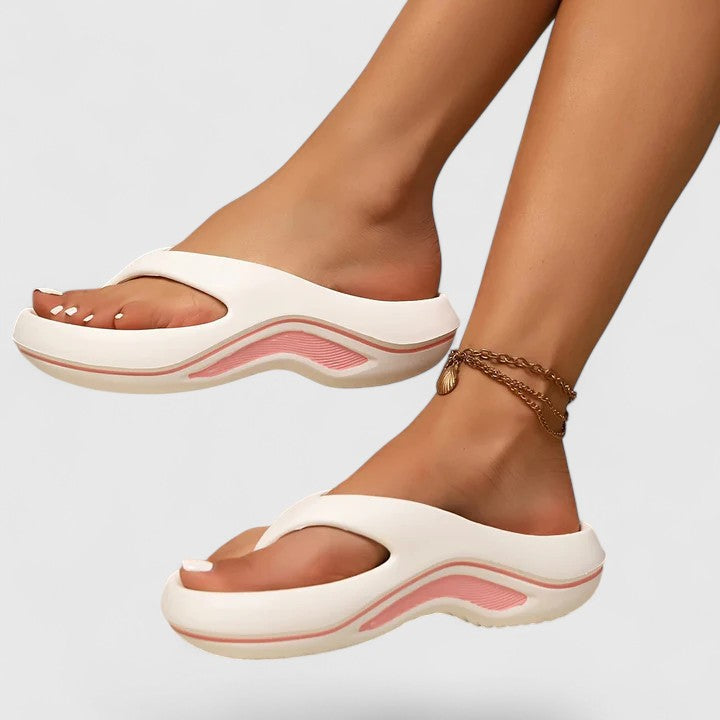 Juliette™ | Ortopedické skladacie sandále