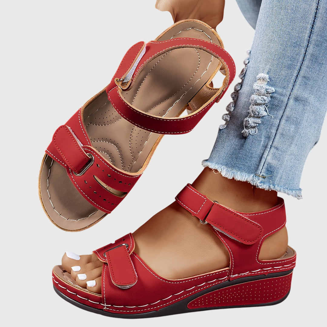 Crystal™ | Ortopedické sandále