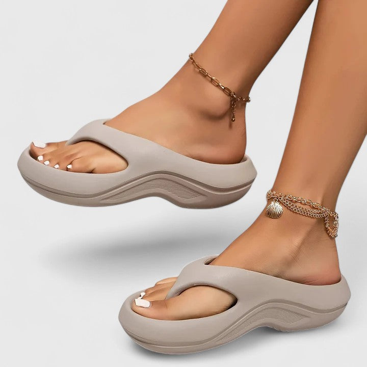 Juliette™ | Ortopedické skladacie sandále