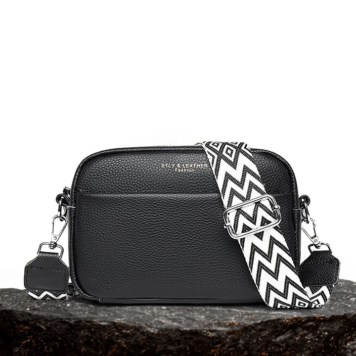 Margot™ | Nadčasová crossbody kabelka