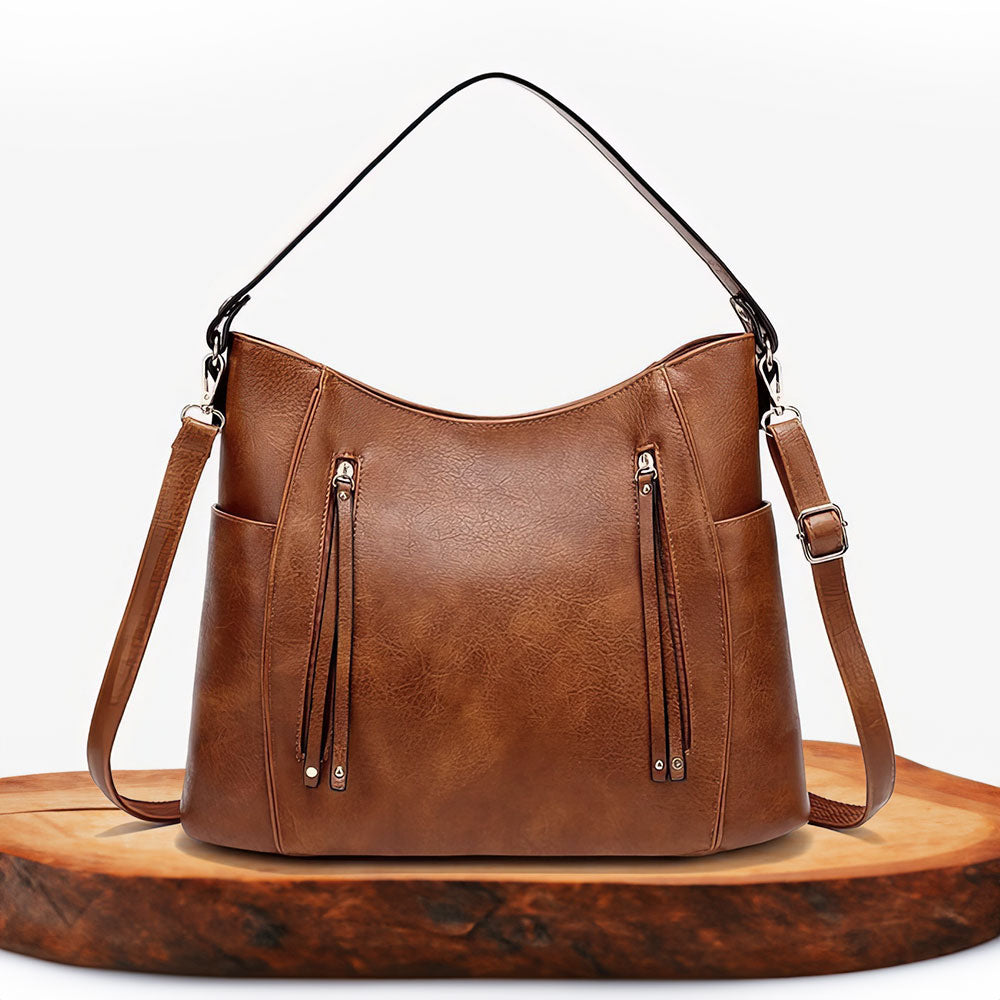Blanche™ | Elegantná luxusná kabelka