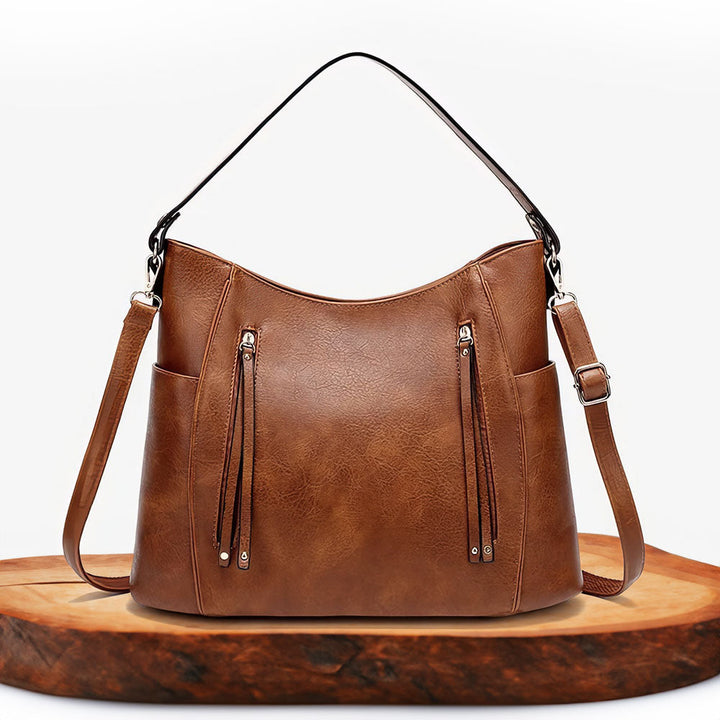 Blanche™ | Elegantná luxusná kabelka
