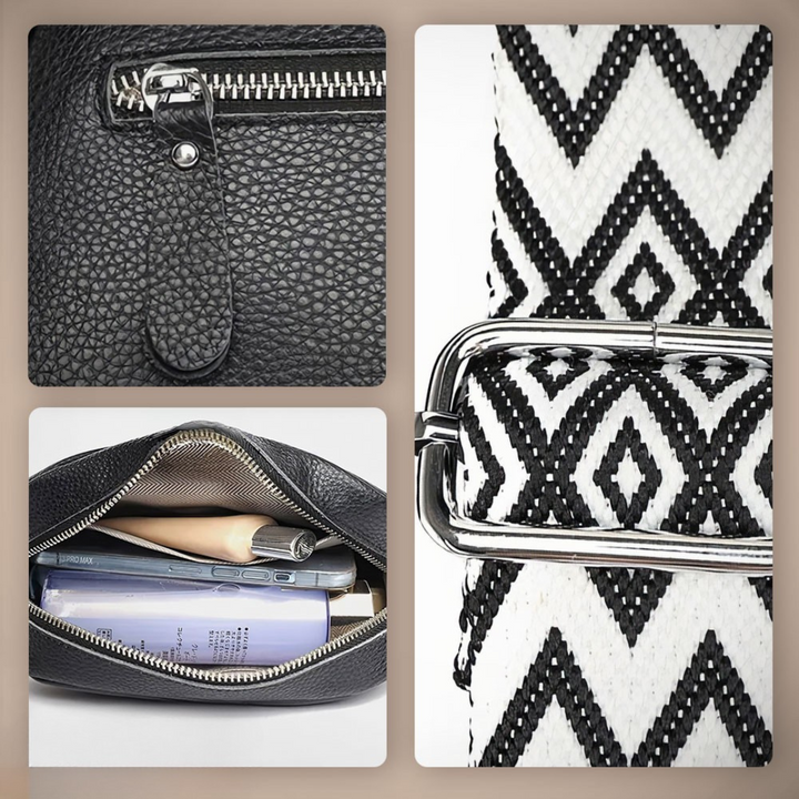 Margot™ | Nadčasová crossbody kabelka