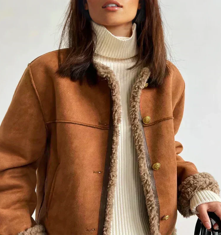 Babette | Elegantná a nadčasová bunda