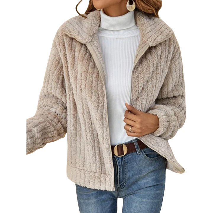 Jeanette | Pružná Bunda