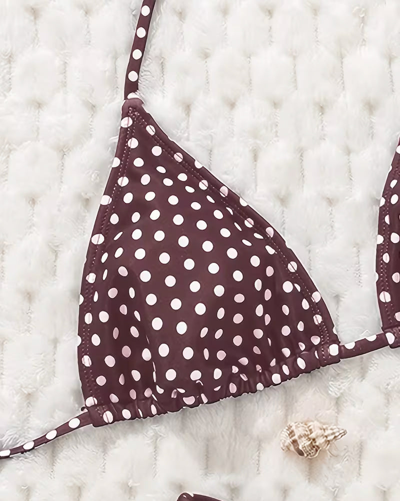Aija - Tlačené Bikiny