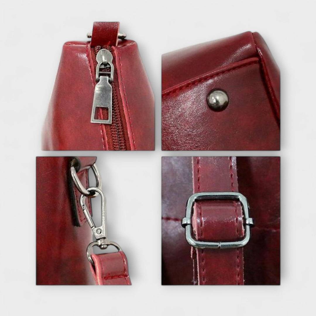 Azura - Vintage sada 4 kabeliek
