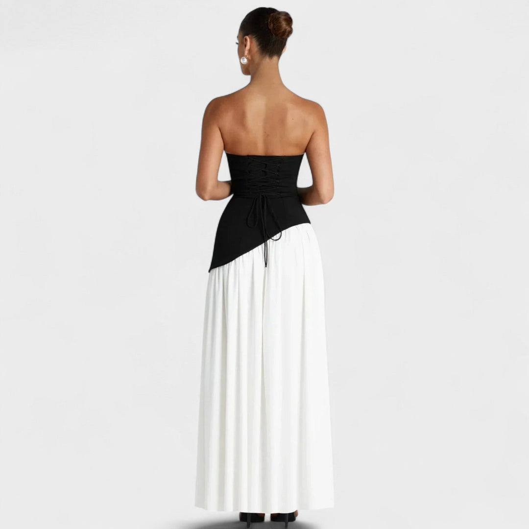 Núria | Elegantná Šaty