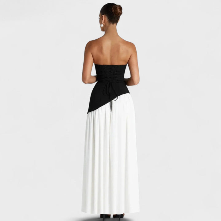 Núria | Elegantná Šaty