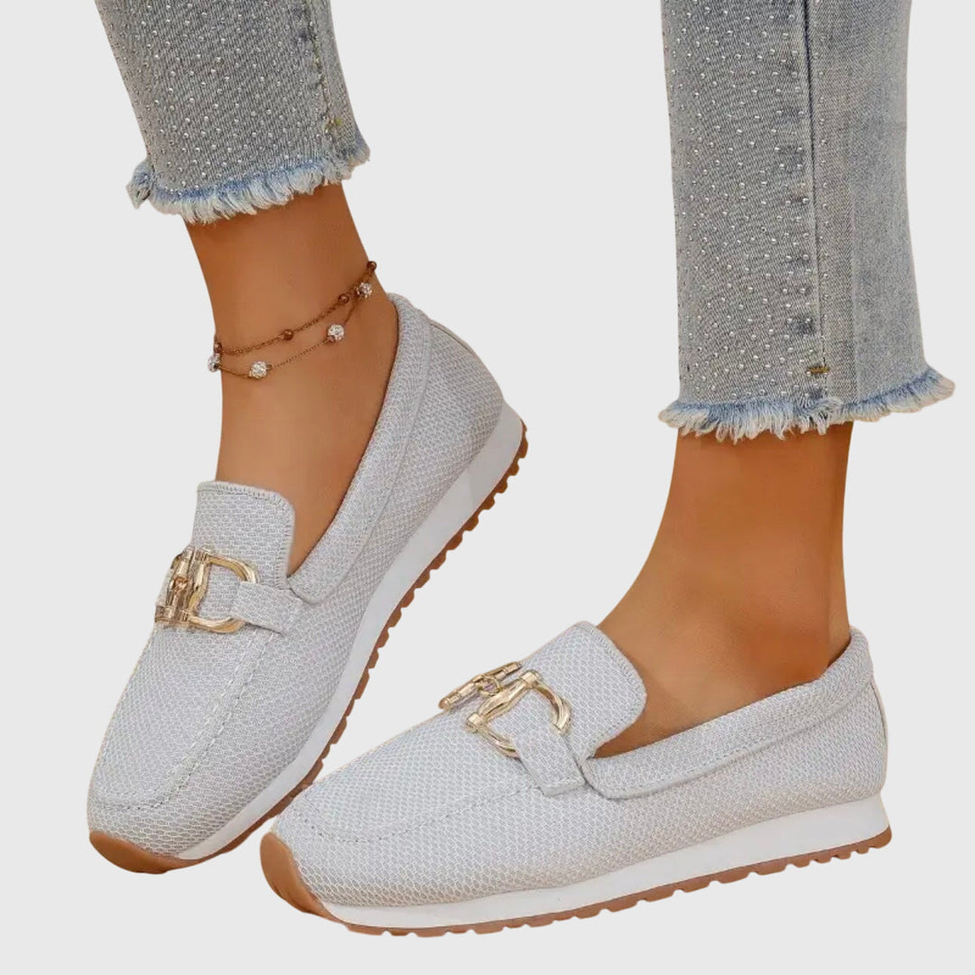 Natália | Elegantné mokasíny s moderným dizajnom