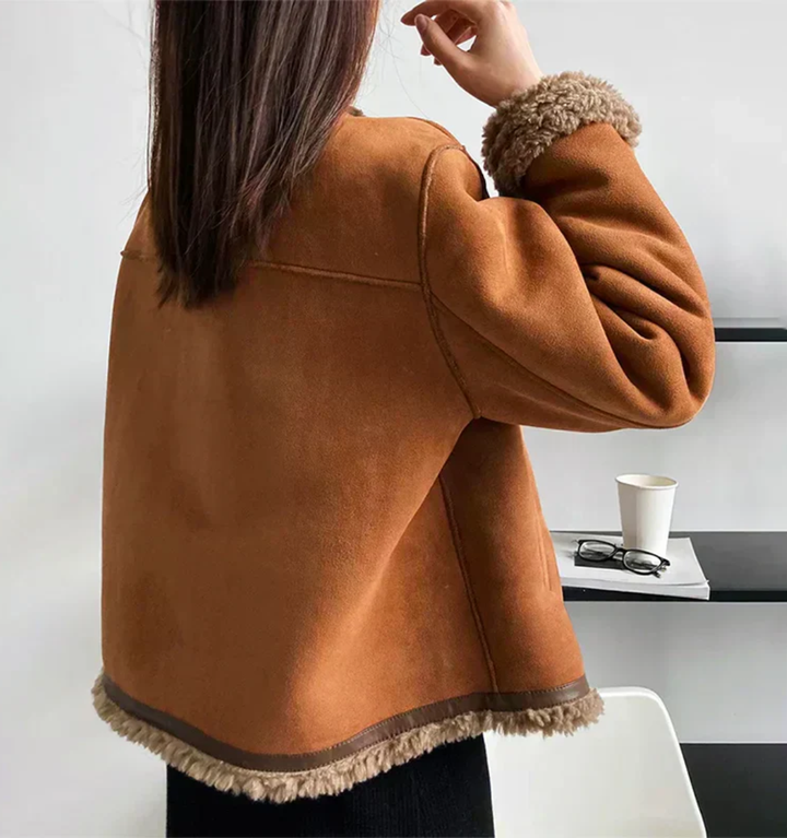 Babette | Elegantná a nadčasová bunda