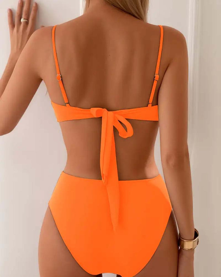 Laluna® | Sexi Trendy Dvojdielne Bikini