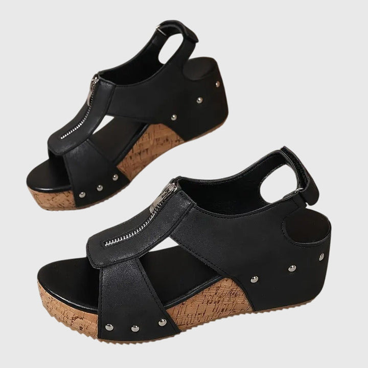 Styla™ | Ortopedické Sandále