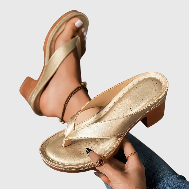 Gianna™ | Ortopedické sandále
