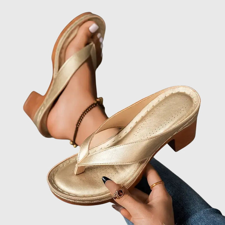Gianna™ | Ortopedické sandále