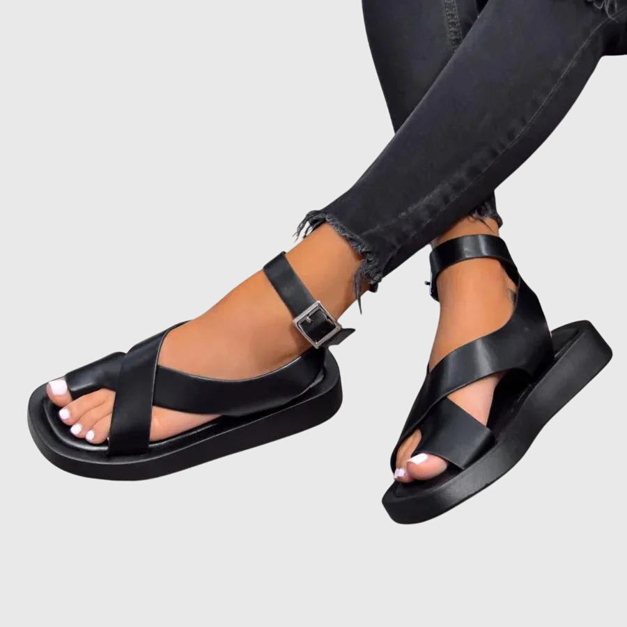 Tess™ | Ortopedické sandále