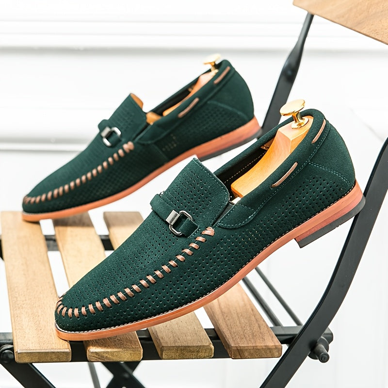 Riviera Loafer