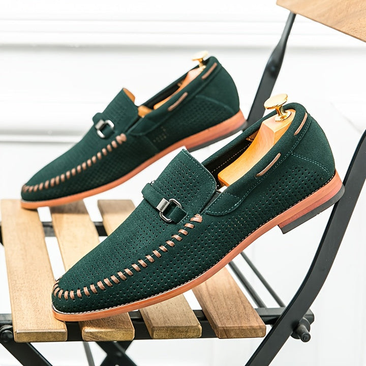 Riviera Loafer