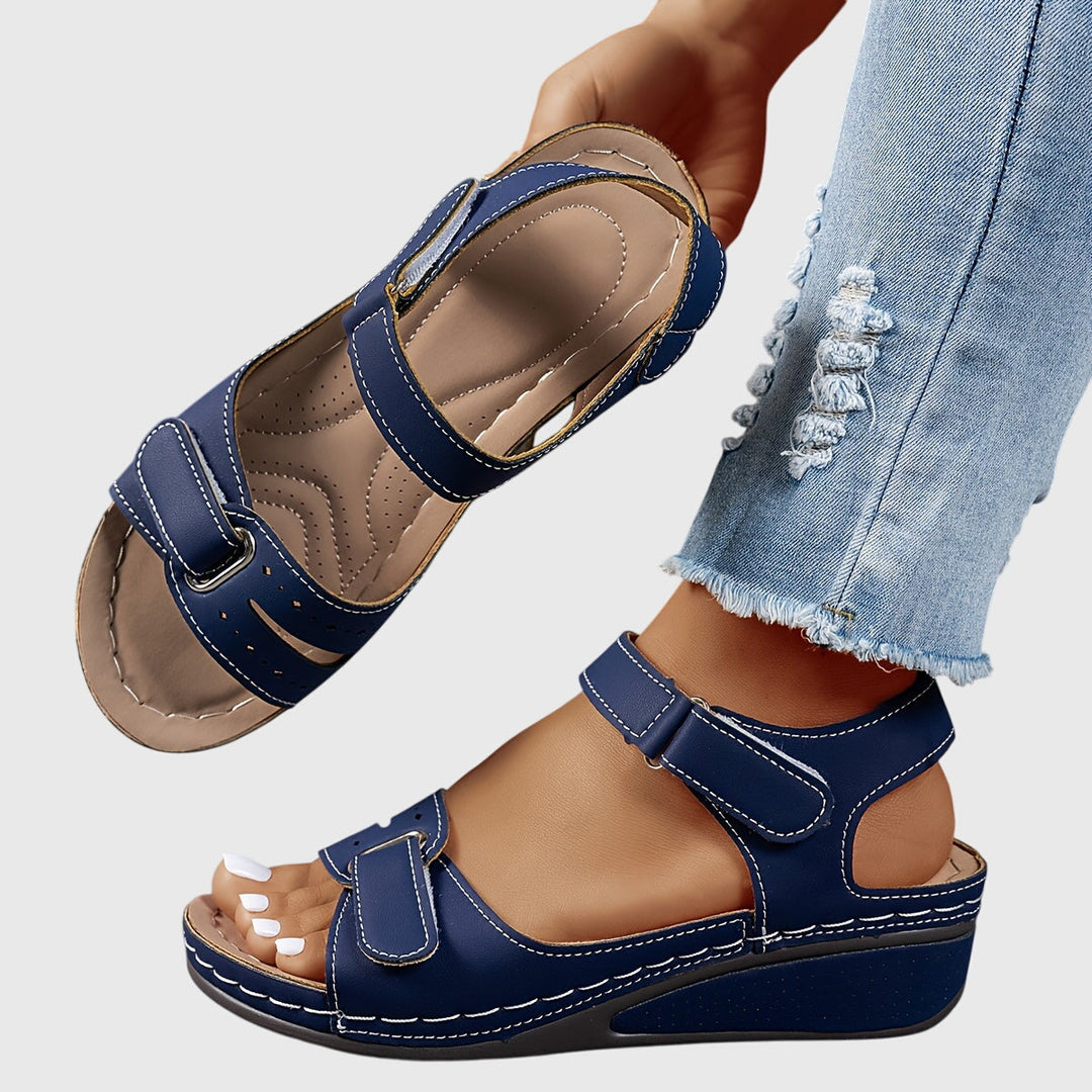 Crystal™ | Ortopedické sandále