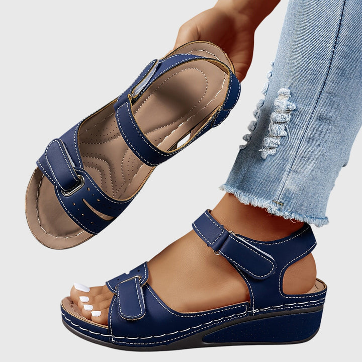 Crystal™ | Ortopedické sandále