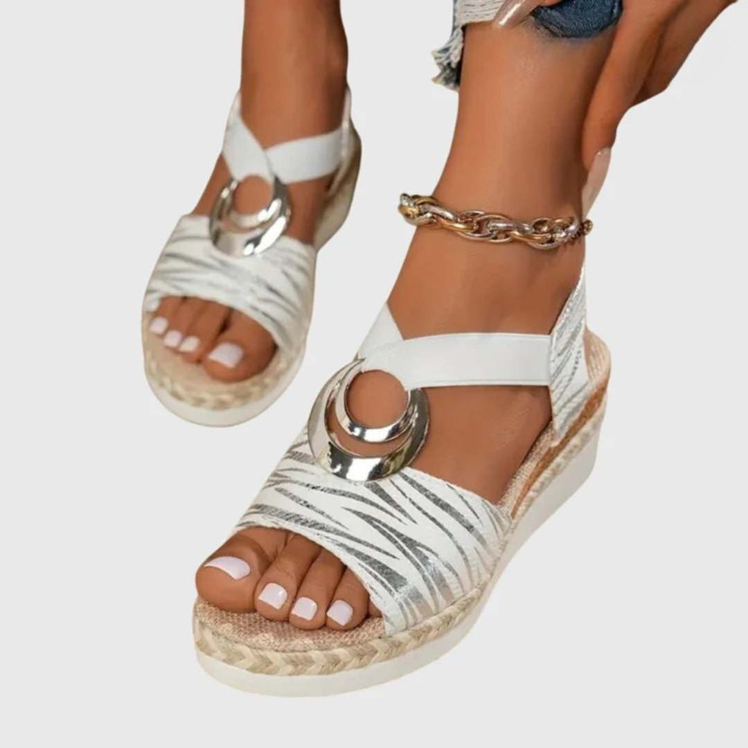 Olivia™ | Ortopedické sandále