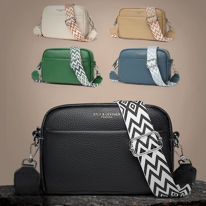 Margot™ | Nadčasová crossbody kabelka