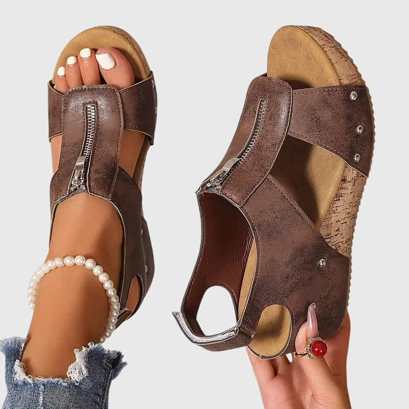 Styla™ | Ortopedické Sandále