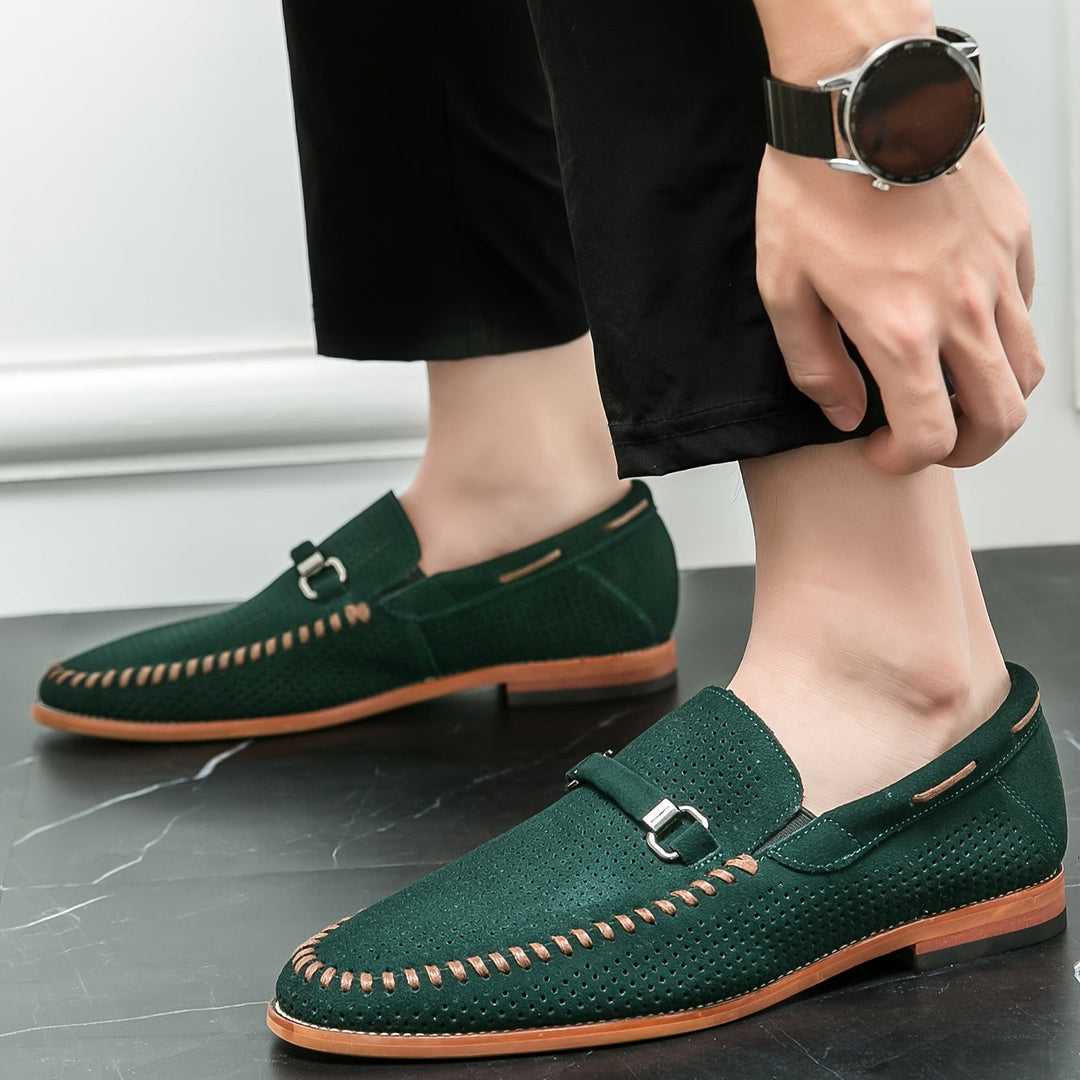 Riviera Loafer