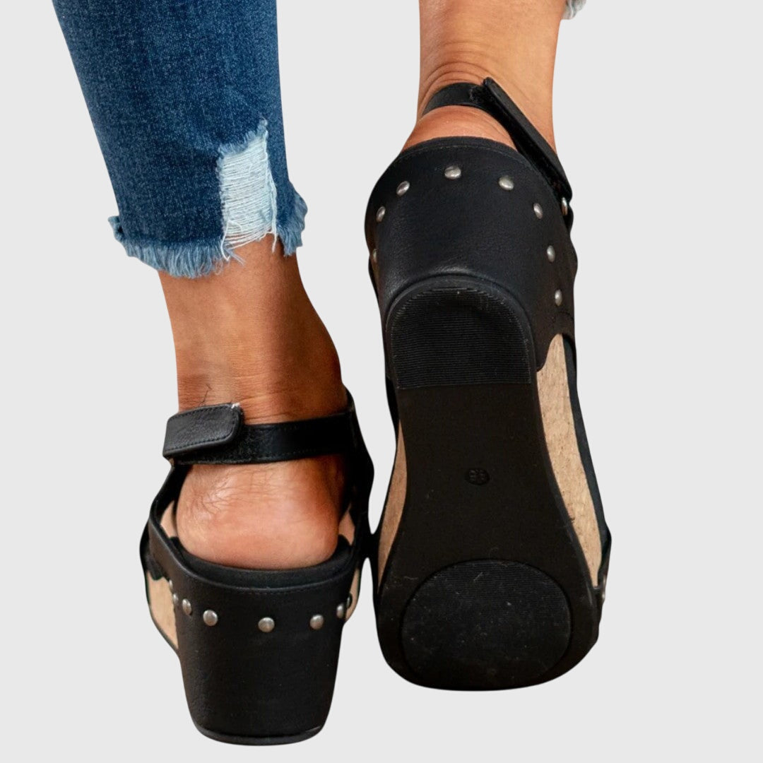 Adela™ | Ortopedické sandále