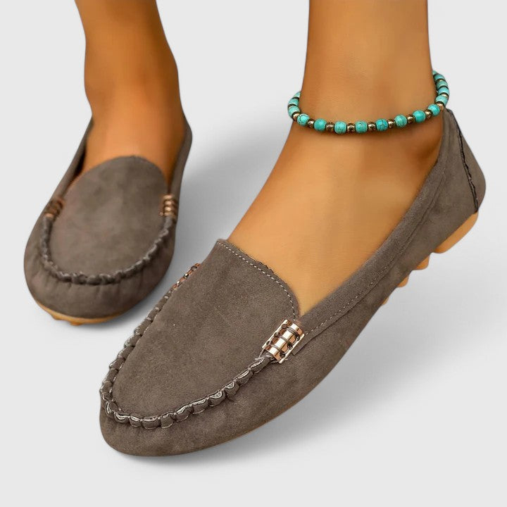 Clara | Ortopedické Loafery