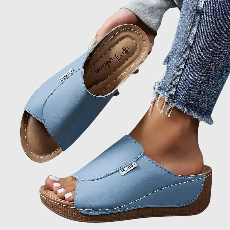 Esther™ | Štýlové ortopedické sandále