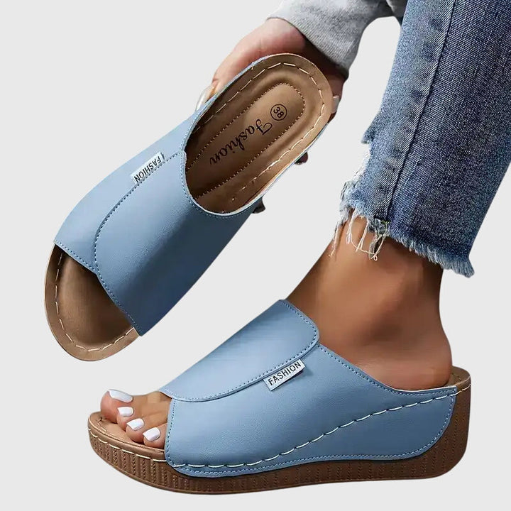 Esther™ | Štýlové ortopedické sandále