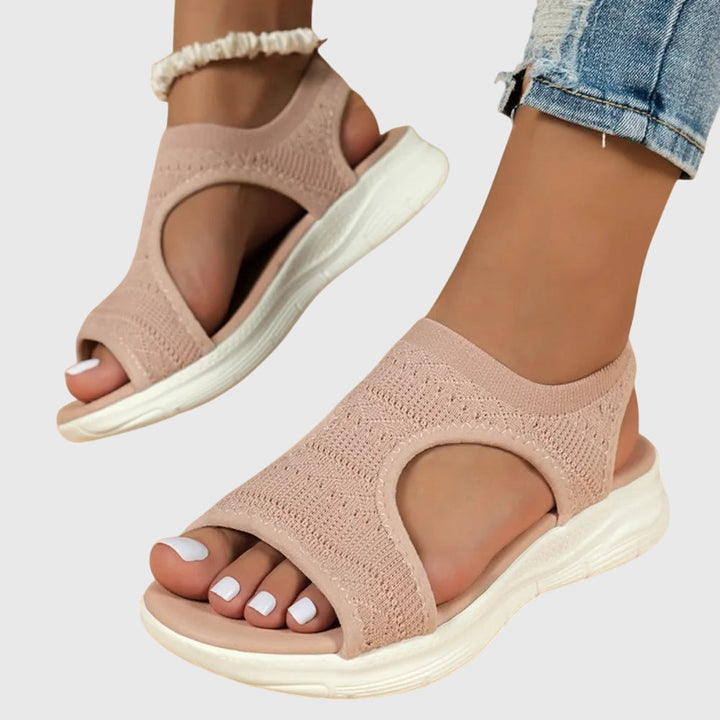 Samantha™ | Ortopedické sandále