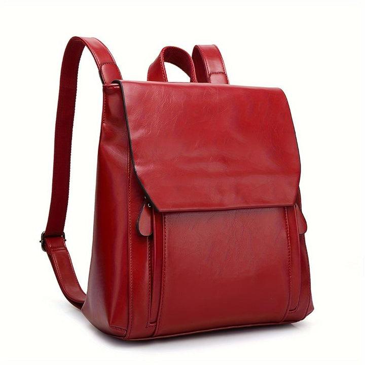 Nova™ | Vintage prešívaný ruksak