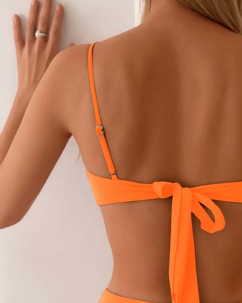 Laluna® | Sexi Trendy Dvojdielne Bikini