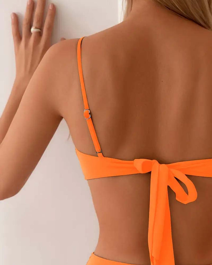Laluna® | Sexi Trendy Dvojdielne Bikini