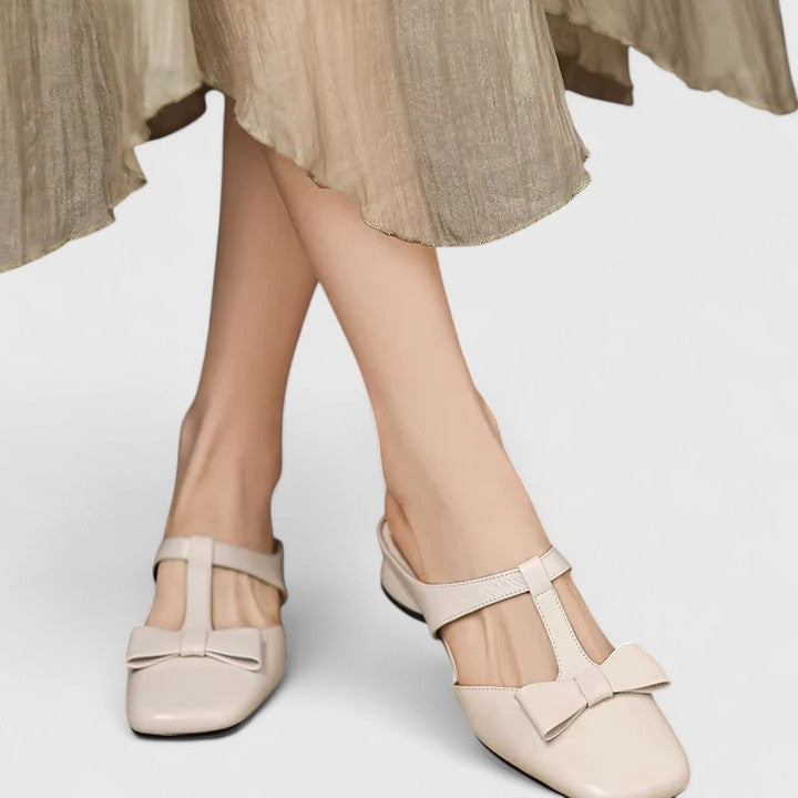 Ellery | Ortopedické Sandále