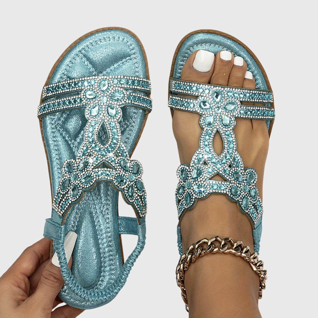 Blessy™ | Ortopedické sandále