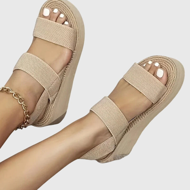 Kelsey™ | Štýlové ortopedické sandále