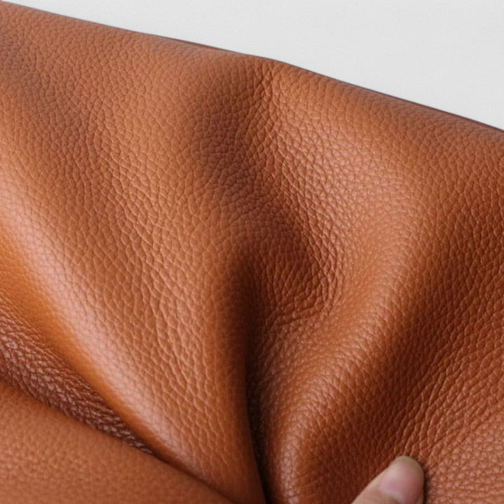 Elena™ | Elegantná kožená crossbody kabelka