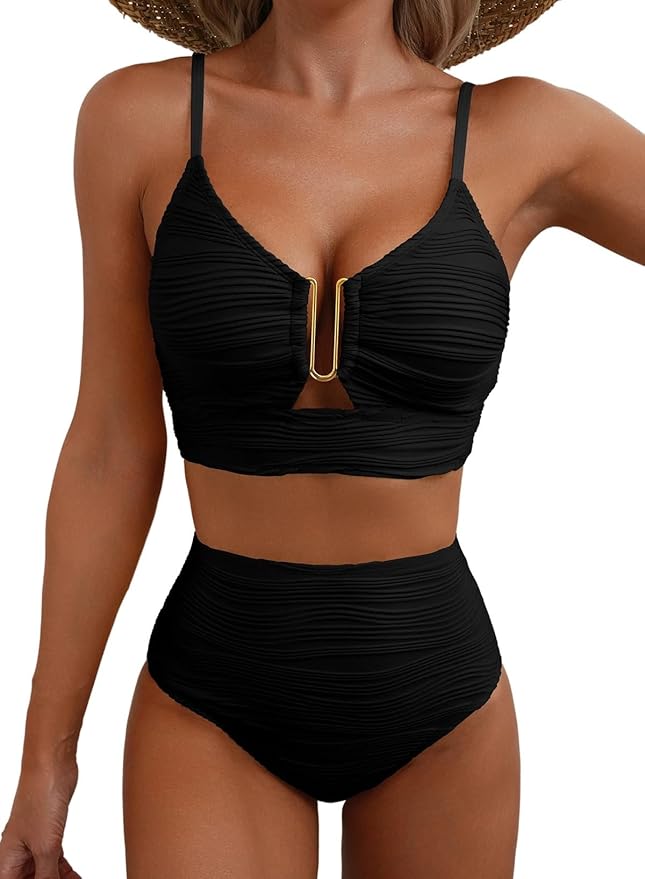 LIVIA | Bikiny, ktoré ťa konečne oslobodia