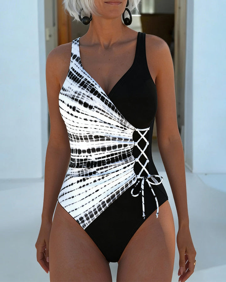 Jolanta - Elegantný Plavky