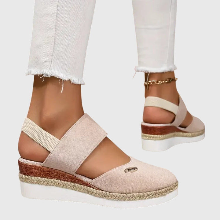 Antonia™ | Ortopedické sandále